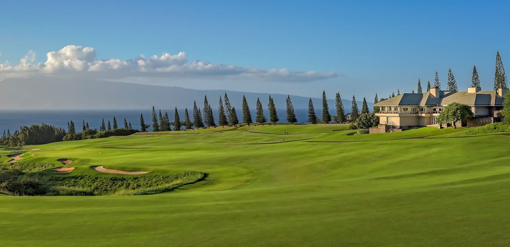 Best Ritz Carlton Golf Resorts