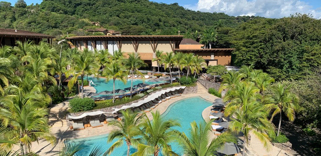 Four Seasons Vs Andaz Resort Costa Rica Which Is Best