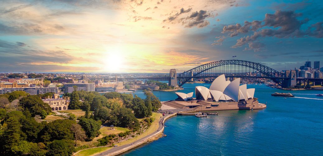 Park Hyatt Vs. Shangri La Sydney. Which Is Best? – Luxury Travel Diary