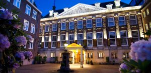 Review Sofitel Legend Grand Amsterdam