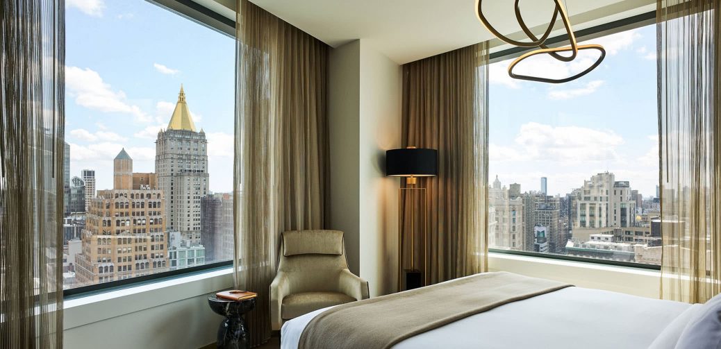 Ritz Carlton New York Nomad Vs Central Park Which Is Best