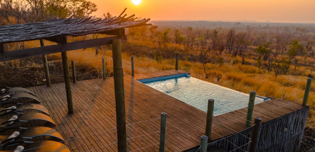 Review Hideaways Nantwich Lodge Zimbabwe