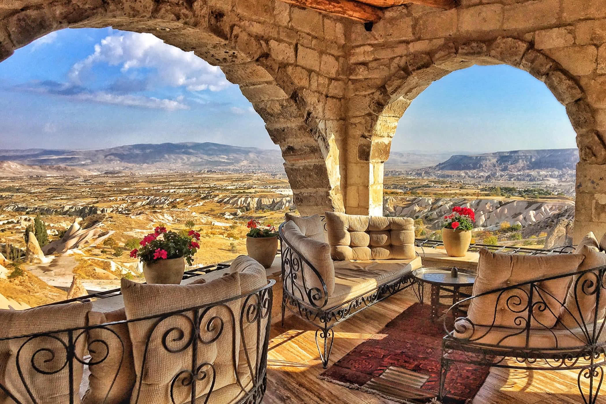 Review Museum Hotel Cappadocia 10