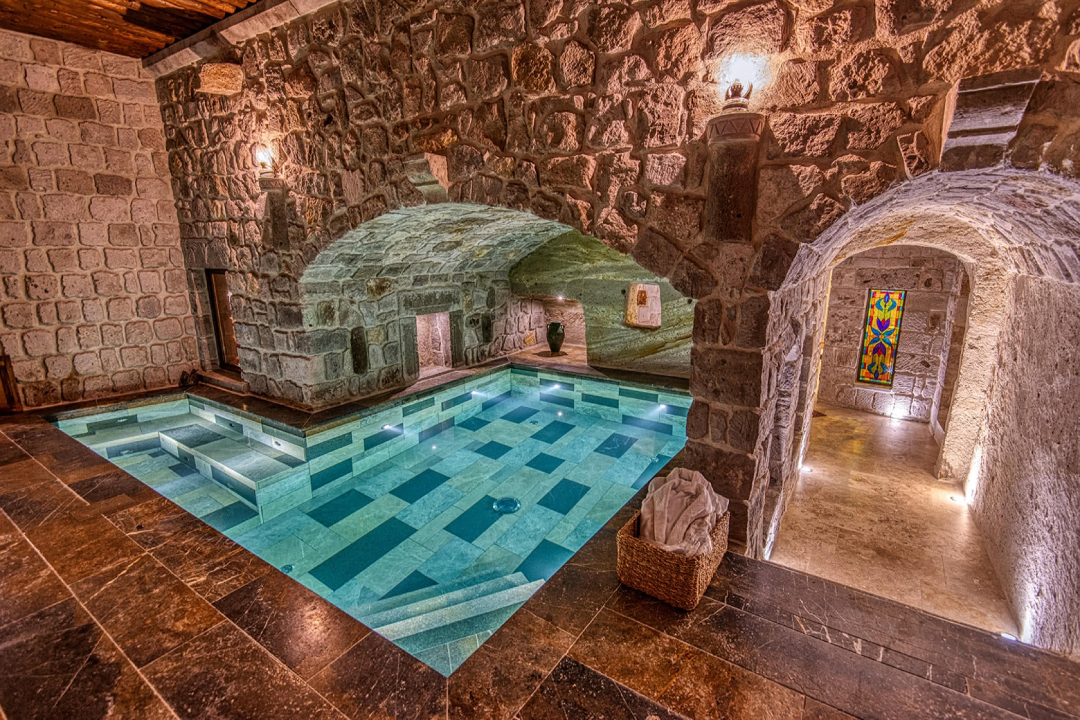 Review Museum Hotel Cappadocia 5