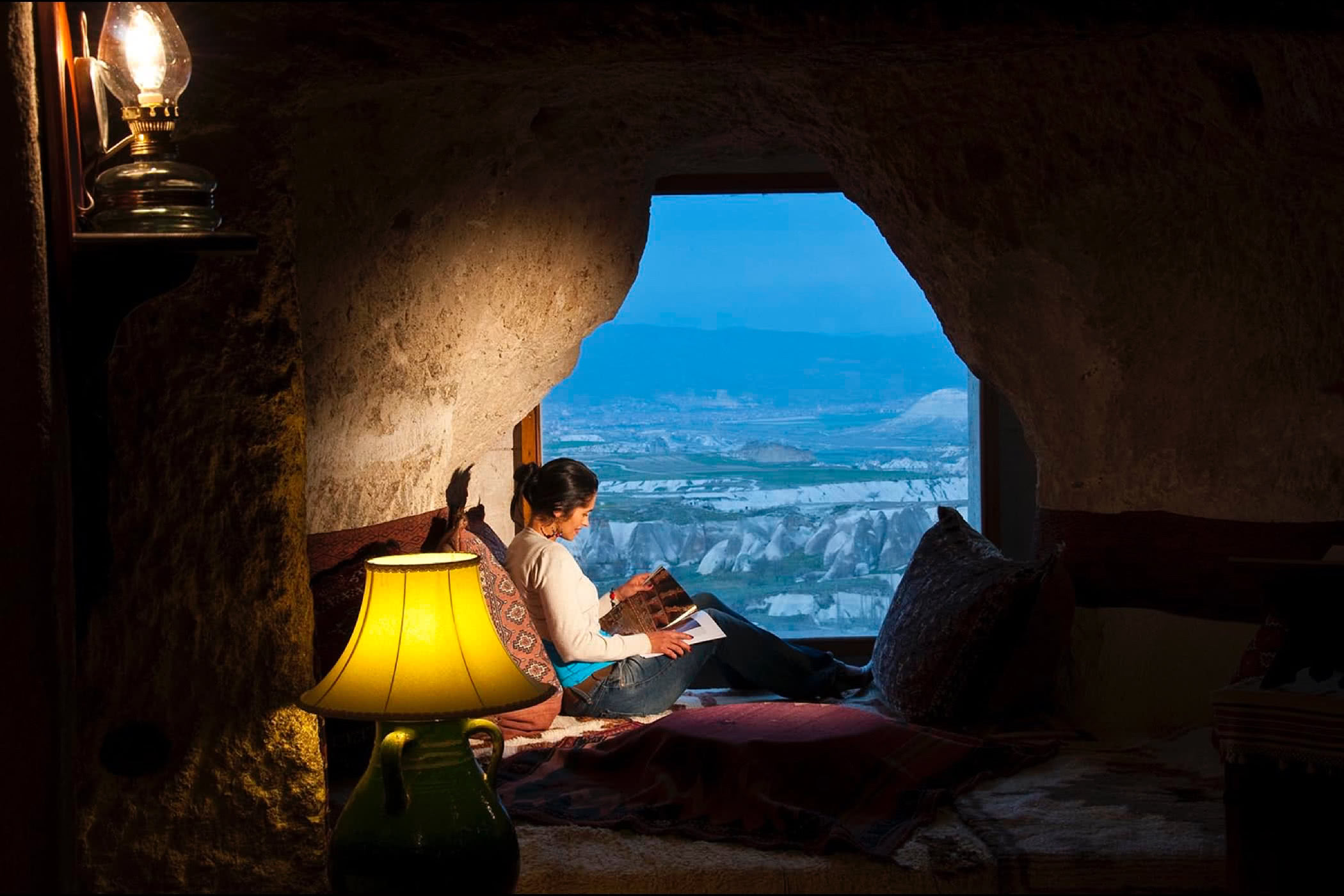 Review Museum Hotel Cappadocia 6