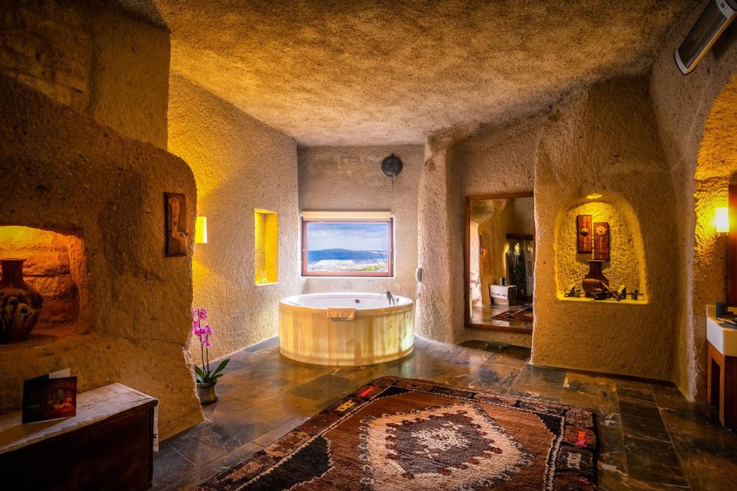 Review: Museum Hotel In Cappadocia – Luxury Travel Diary