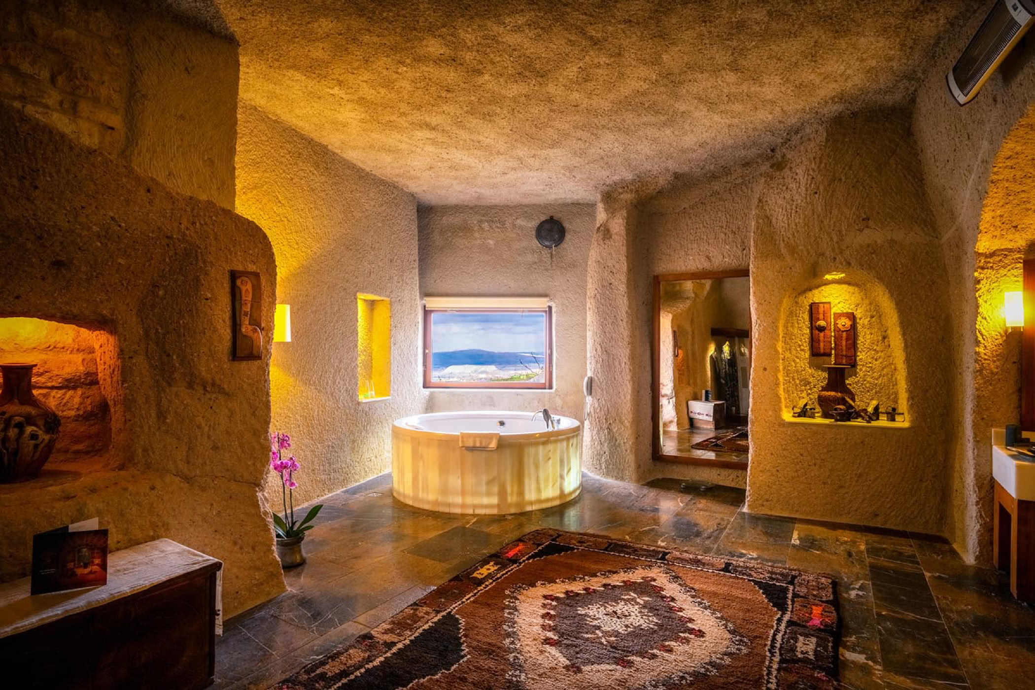 Review Museum Hotel Cappadocia 7