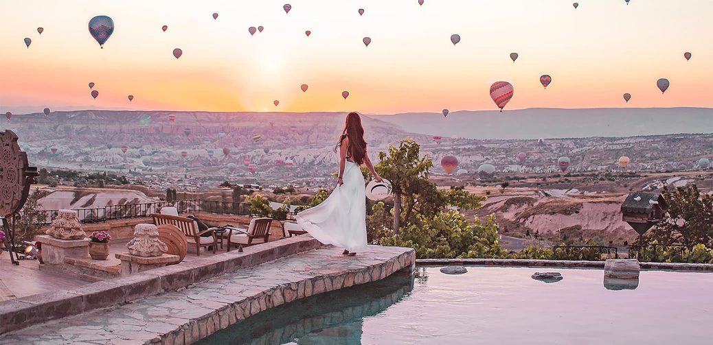 Review Museum Hotel In Cappadocia Turkey