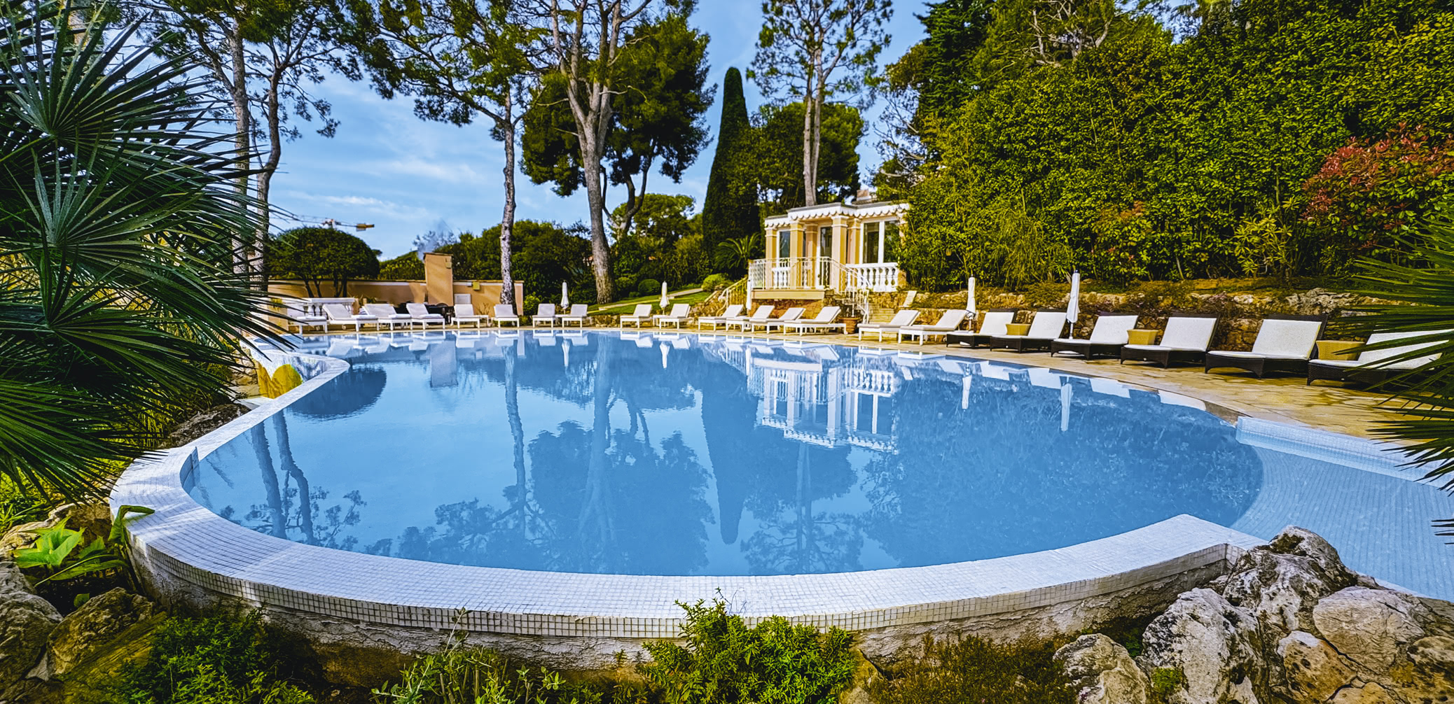 Top 10 Best Four Seasons Hotels & Resorts In Europe