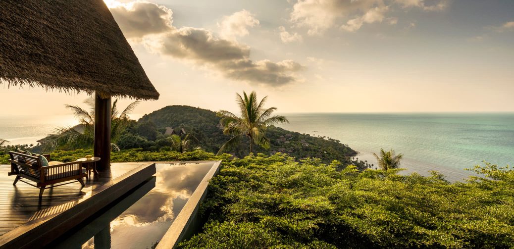 10 Best Four Seasons Hotels Resorts In Asia