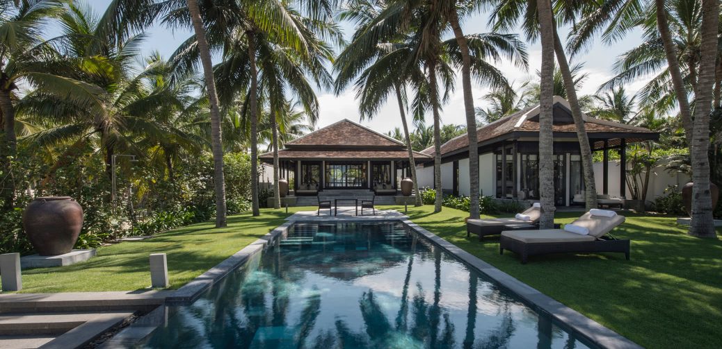 Review Four Seasons Resort The Nam Hai Hoi An