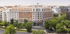 Review InterContinental Madrid