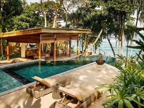2 Nights In a 1-Bedroom Villa At NIHI Sumba On Sumba Island, Indonesia