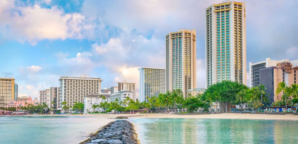 Best Hyatt Waikiki Oahu