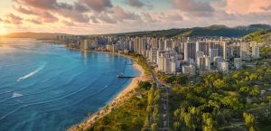 Best Luxury Hotels Waikiki