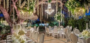 Best Four Seasons For Weddings