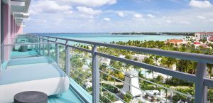 Review Sls Baha Mar