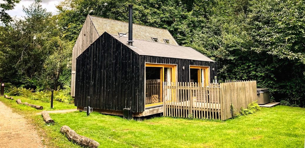 Review Burnbake Lodges Dorset Lr