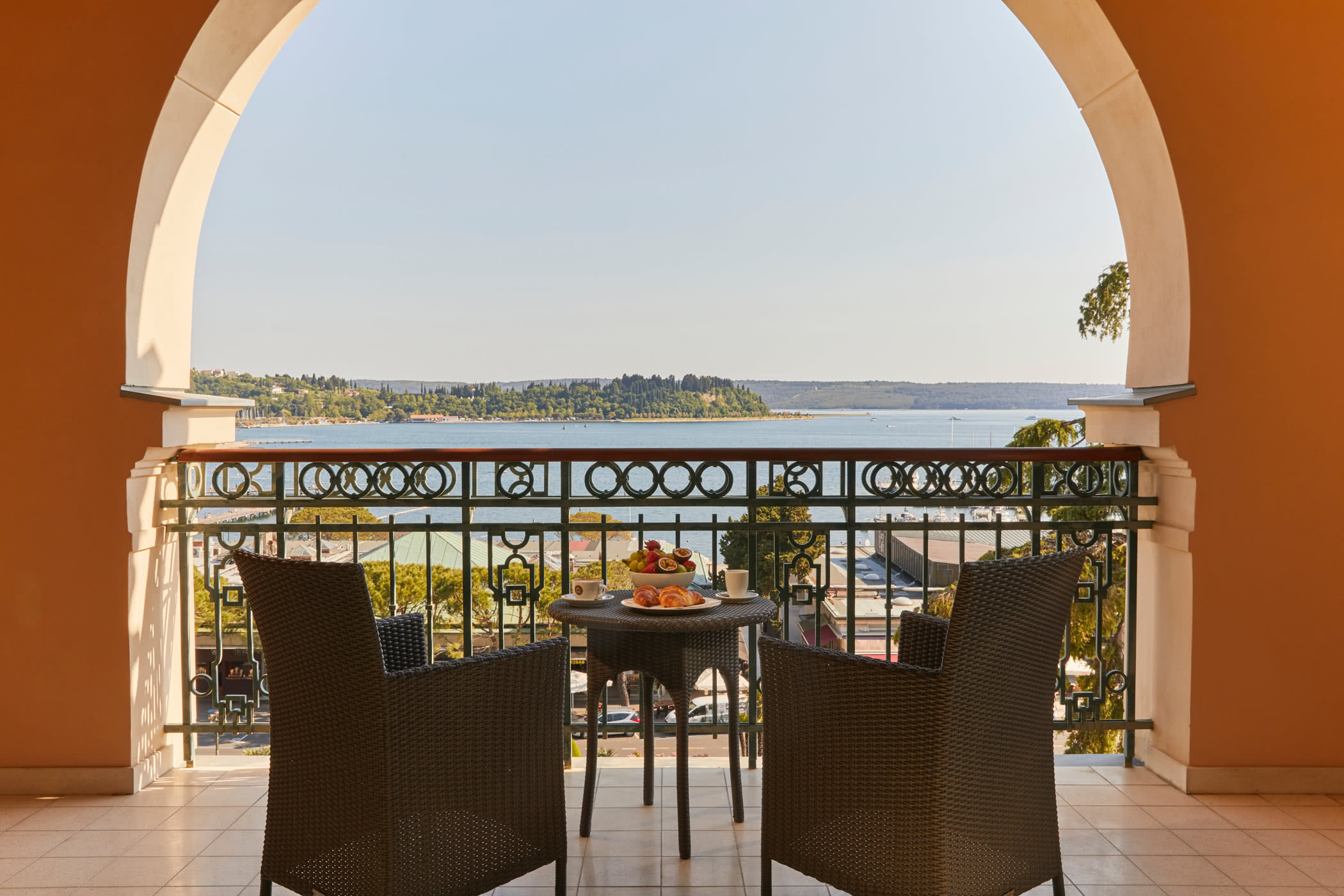 Review Kempinski Palace Portoroz 11