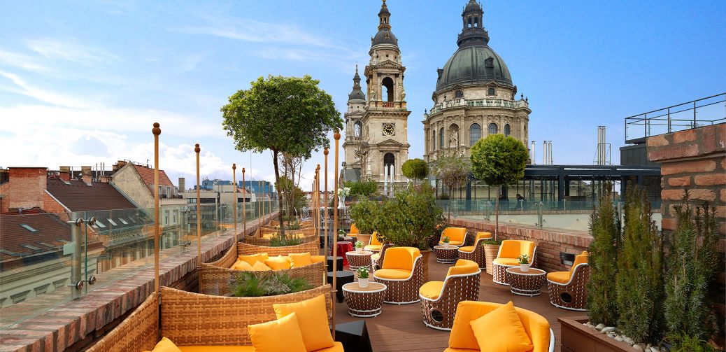 Review Aria Hotel Budapest Hungary