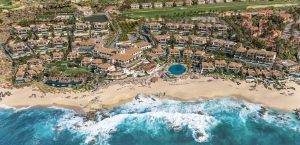 Review Four Seasons Cabo San Lucas Mexico