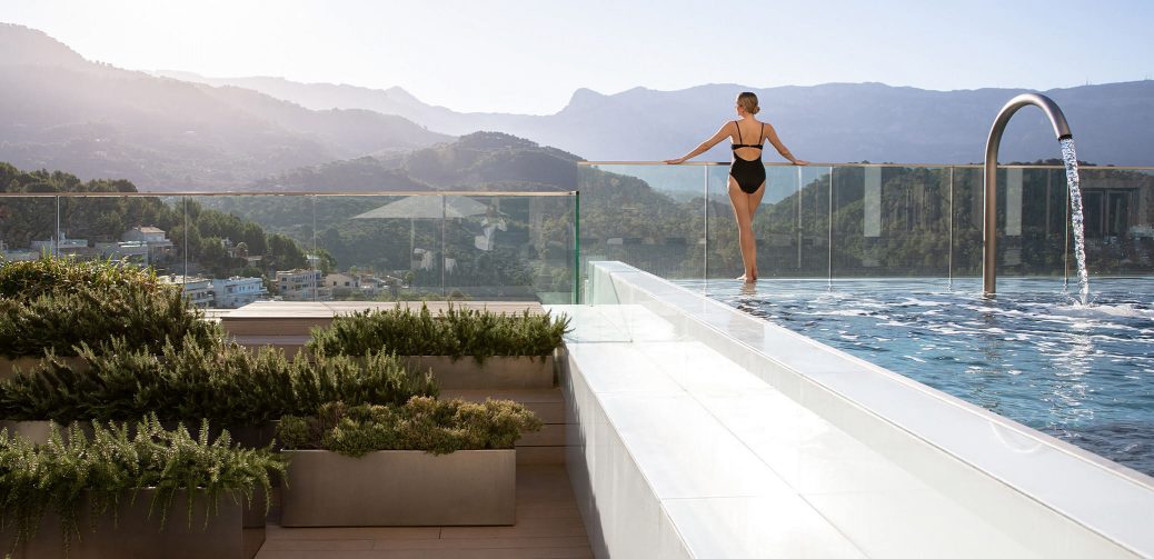 Review Jumeirah Port Soller Hotel Spa