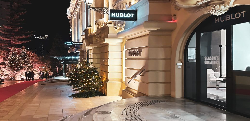 10 Best Places To Buy A Cheap Hublot Watch