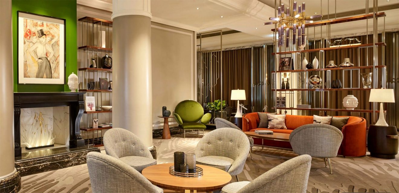 10 Best Marriott Hotels In Berlin – Luxury Travel Diary