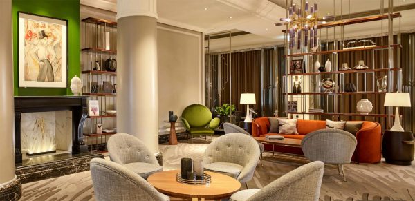 10 Best Marriott Hotels In Berlin