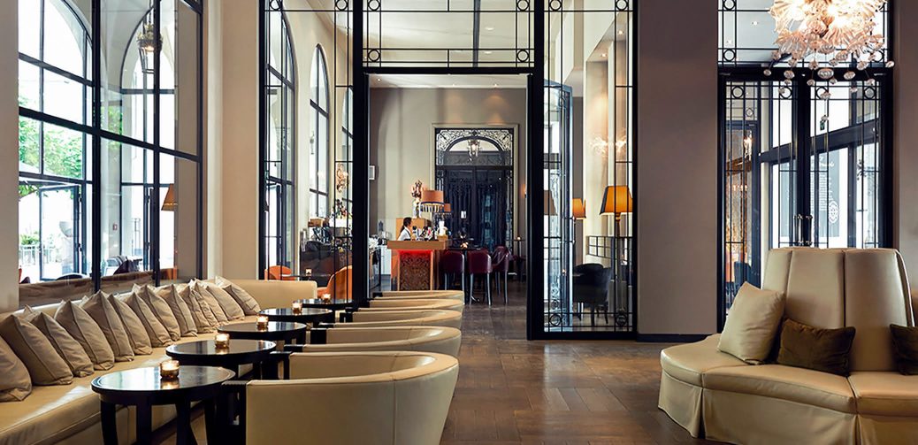 Best Marriott Hotel In Brussels