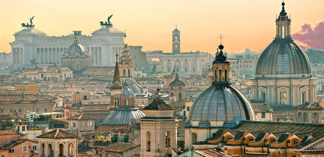 Cheapest Marriott Hotel In Rome