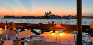 Cheapest Marriott Hotel In Venice