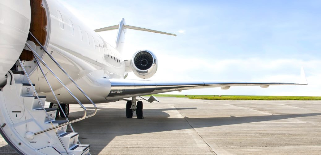 How Much Is Private Jet Travel