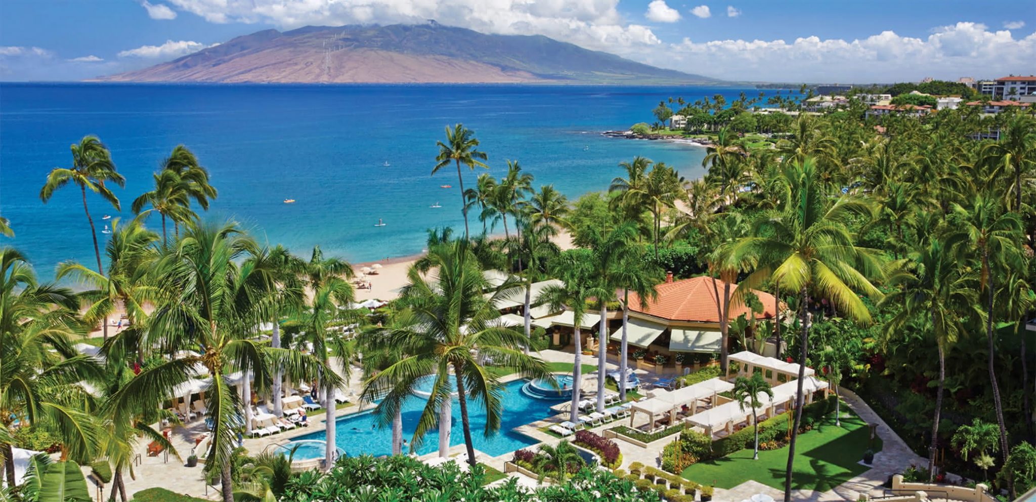 Review: Club Lounge At Four Seasons Maui – Luxury Travel Diary