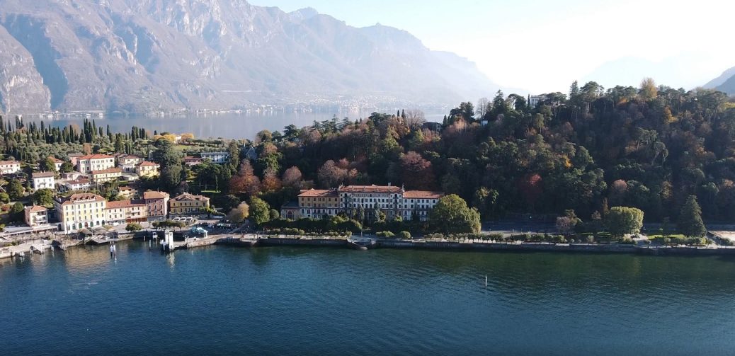 Review Ritz Carlton Lake Como