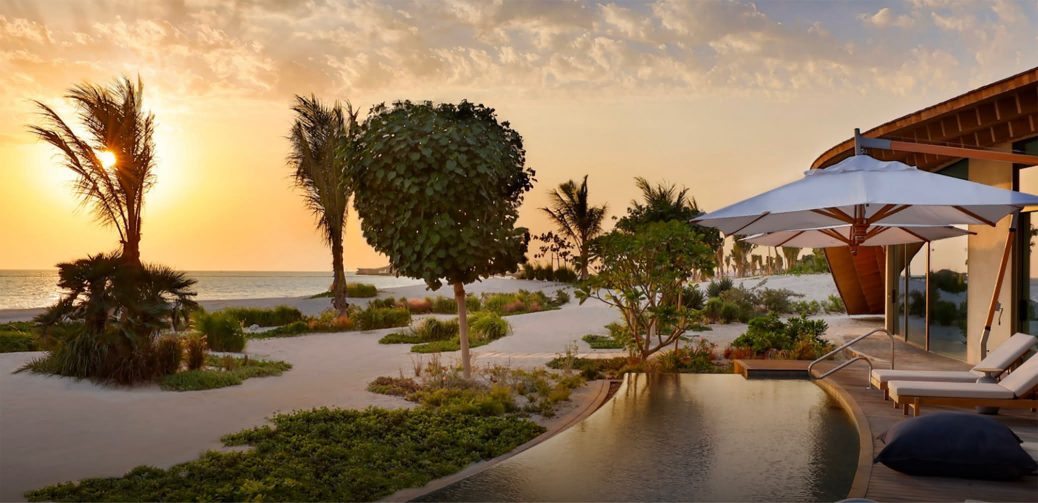 Review The St Regis Red Sea Resort