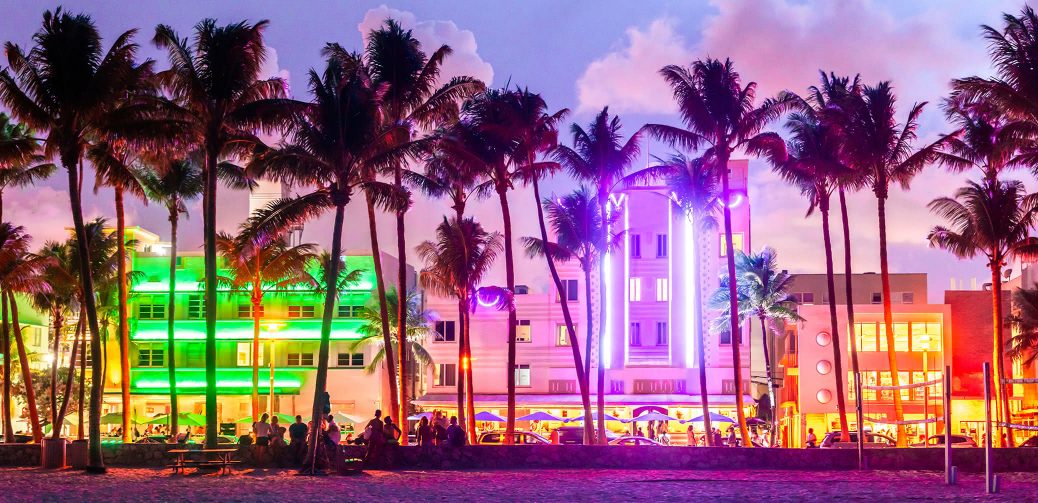 Best Clubs Lounges And Bars In Miami