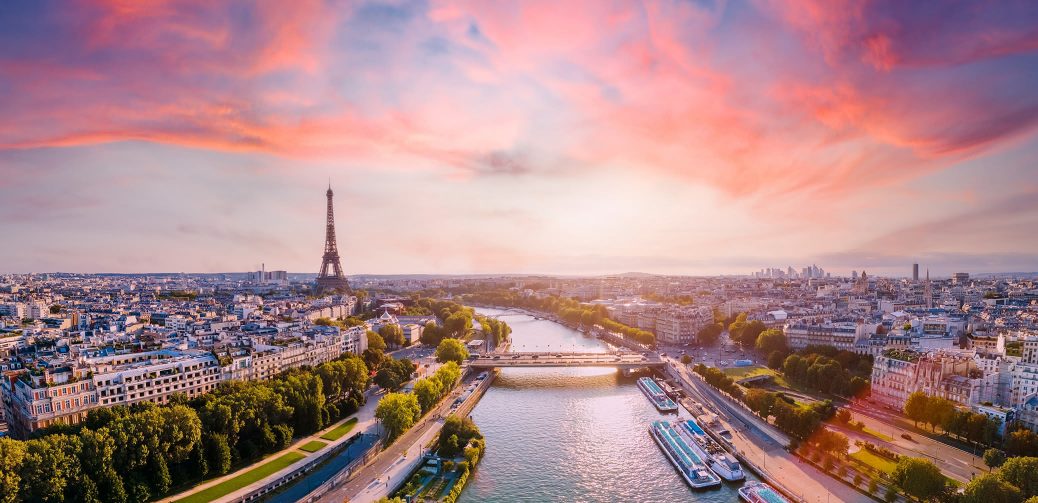 Cheapest Hyatt Hotels In Paris