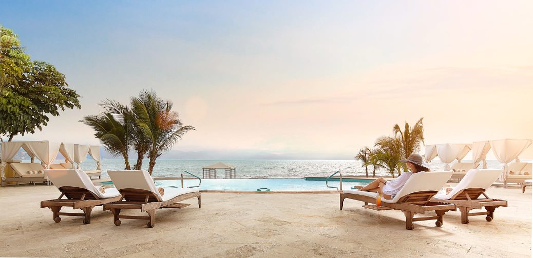 Review Casa Velas Puerto Vallarta