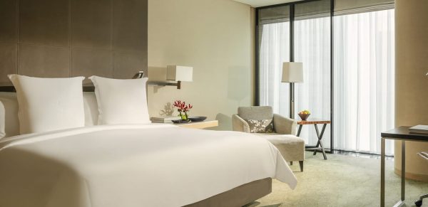 Four Seasons Tokyo Marunouchi Room