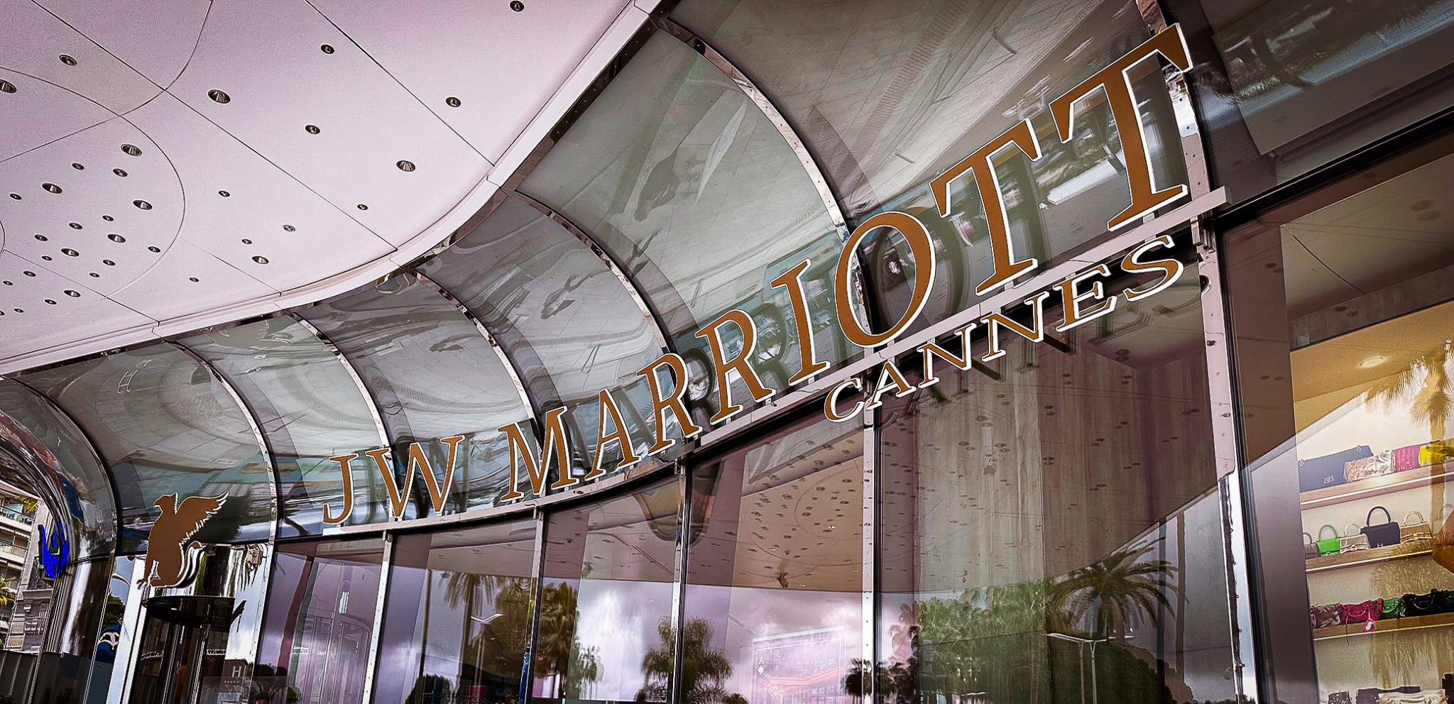 JW Marriott Cannes Vs. Hotel Martinez – Luxury Travel Diary