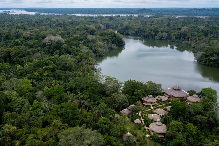 La Selva Eco Lodge