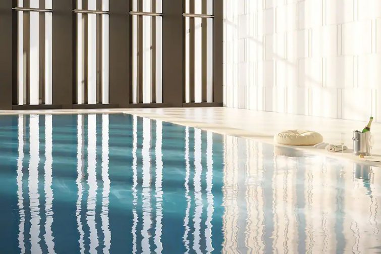 Park Hyatt London Pool