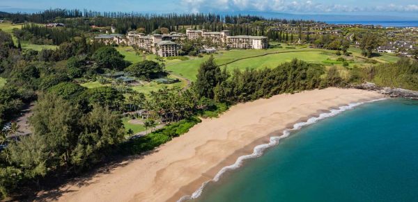 Ritz-Carlton Maui Beach