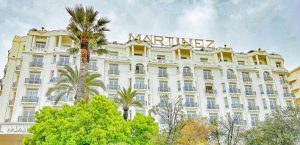 Carlton Cannes A Regent Hotel Vs Jw Marriott Cannes