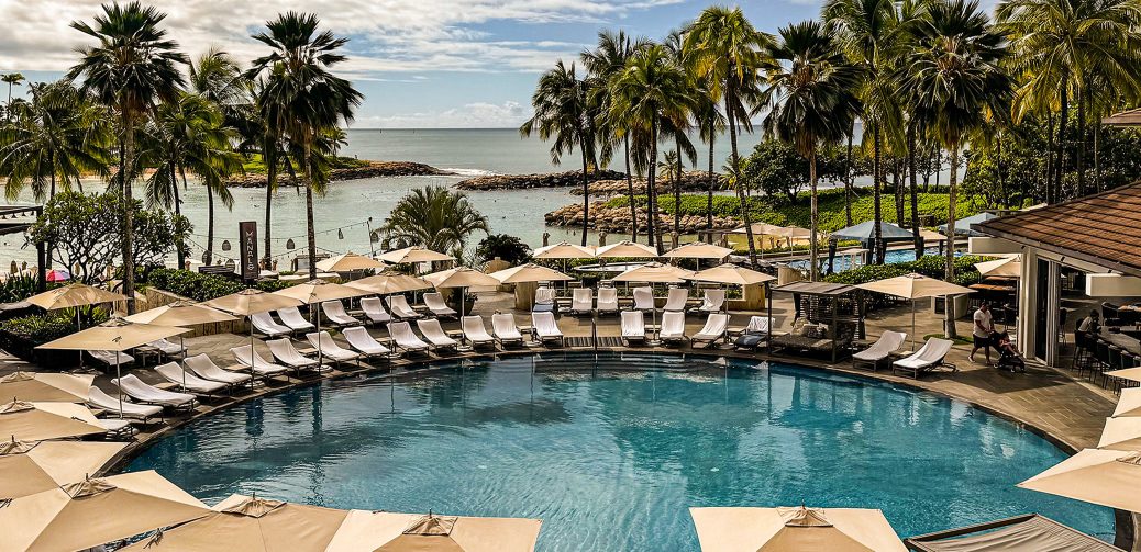 Four Seasons Maui Vs Oahu Which Is Best