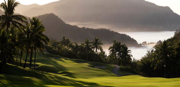 Four Seasons Resort Tamarindo Golf