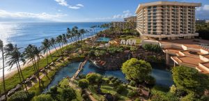 Review Club Lounge At Hyatt Regency Maui