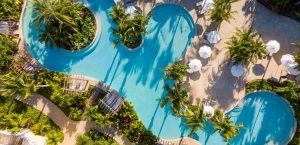 Best Bahamas Resort Grand Hyatt Vs Sls Vs Rosewood Baha Mar