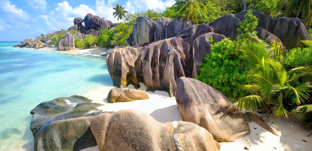 Best Four Seasons Hotel In The Seychelles